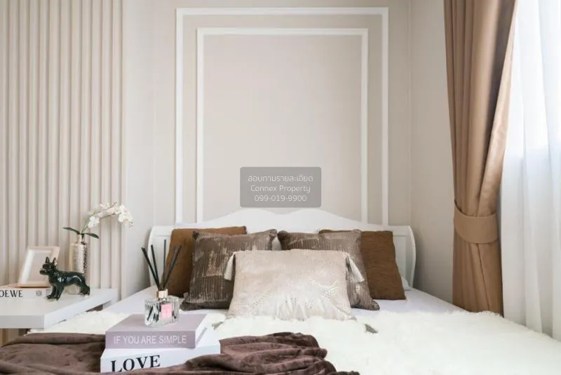 FOR SALE condo , Lumpini Mixx Thepharak - Srinakarin , Samrong Nu