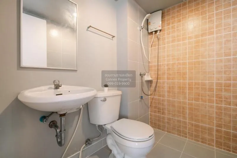 FOR SALE condo , Lumpini Mixx Thepharak - Srinakarin , Samrong Nu