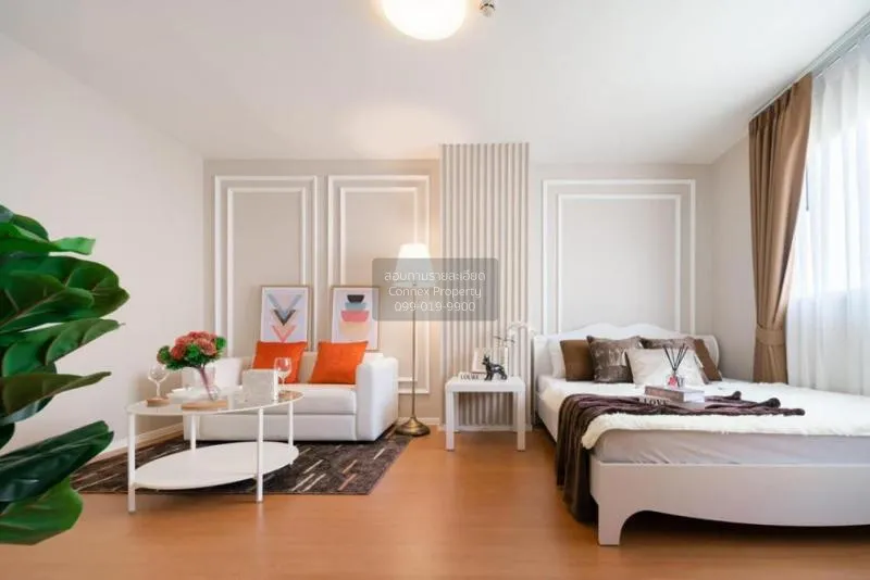 FOR SALE condo , Lumpini Mixx Thepharak - Srinakarin , Samrong Nu 2