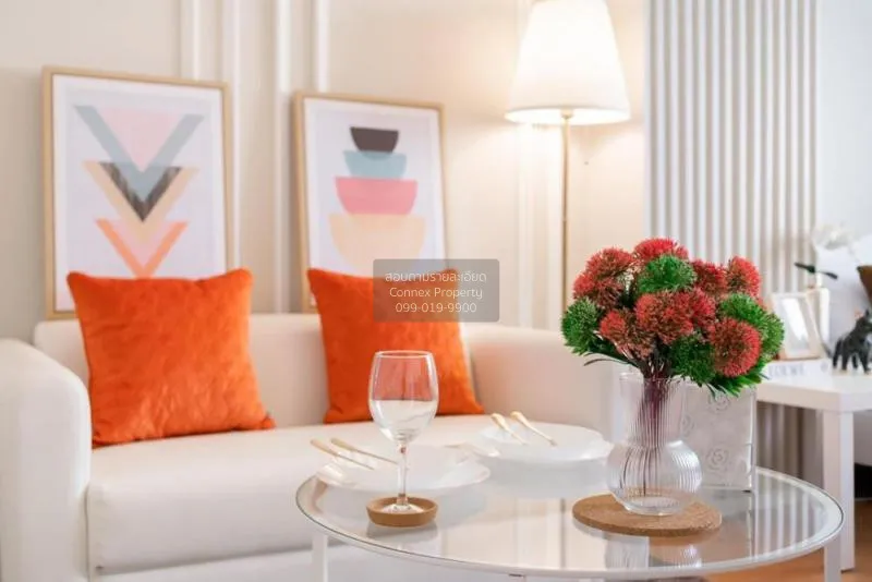 FOR SALE condo , Lumpini Mixx Thepharak - Srinakarin , Samrong Nu 3