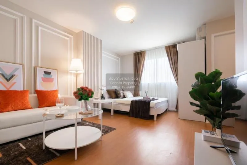 FOR SALE condo , Lumpini Mixx Thepharak - Srinakarin , Samrong Nu 4