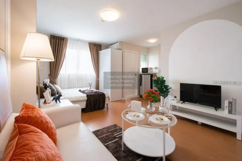 FOR SALE condo , Lumpini Mixx Thepharak - Srinakarin , Samrong Nu