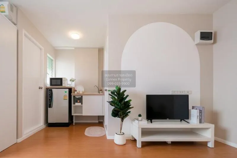 FOR SALE condo , Lumpini Mixx Thepharak - Srinakarin , Samrong Nu