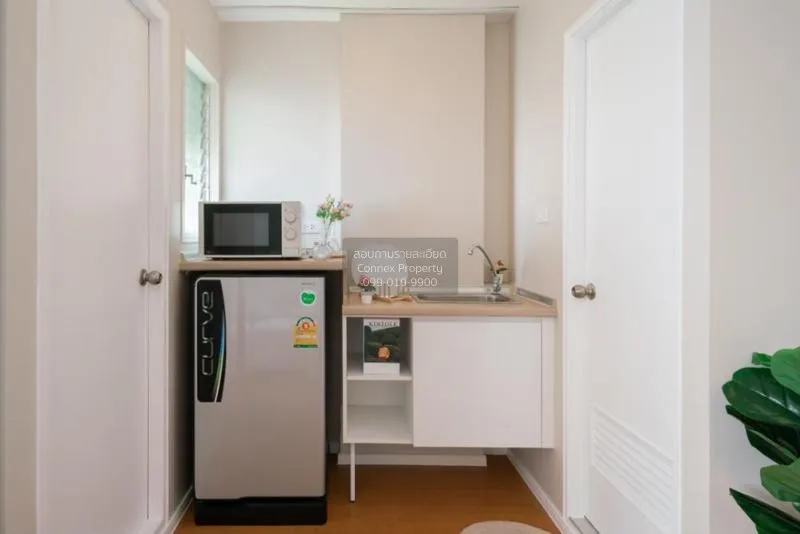 FOR SALE condo , Lumpini Mixx Thepharak - Srinakarin , Samrong Nu