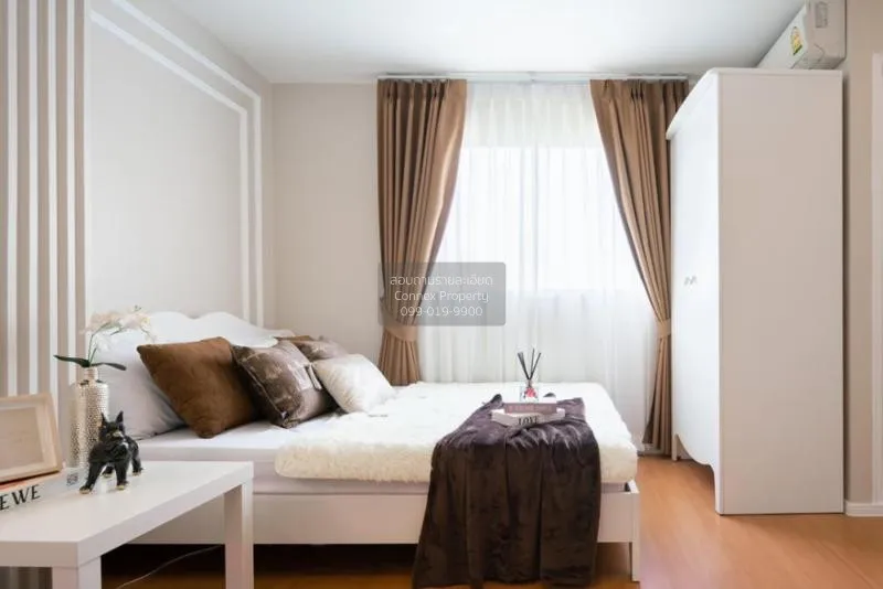 FOR SALE condo , Lumpini Mixx Thepharak - Srinakarin , Samrong Nu
