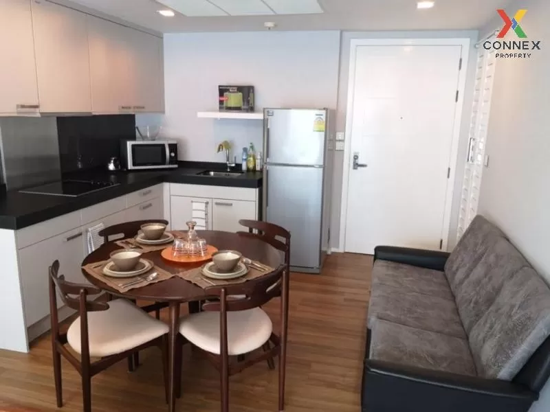 เช่าคอนโด  พรีน บาย แสนสิริ BTS-เพลินจิต ลุมพินี เขต ปทุมวัน กรุง 1