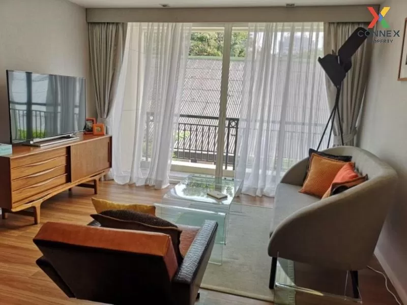 เช่าคอนโด  พรีน บาย แสนสิริ BTS-เพลินจิต ลุมพินี เขต ปทุมวัน กรุง 2