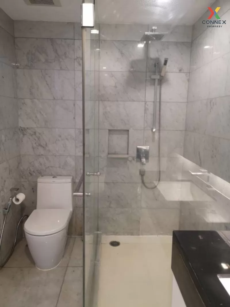 เช่าคอนโด  พรีน บาย แสนสิริ BTS-เพลินจิต ลุมพินี เขต ปทุมวัน กรุง 4