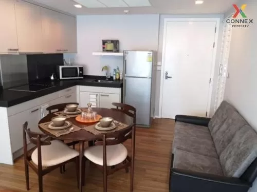 เช่าคอนโด  พรีน บาย แสนสิริ BTS-เพลินจิต ลุมพินี เขต ปทุมวัน กรุงเทพ CX-76721