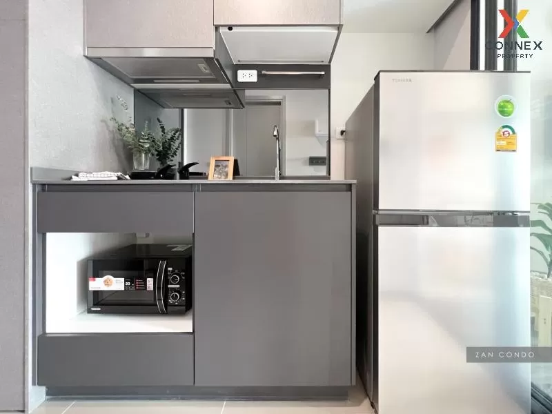 FOR RENT condo , Ideo Chula-Samyan , MRT-Sam Yan , Si Phraya , Ba