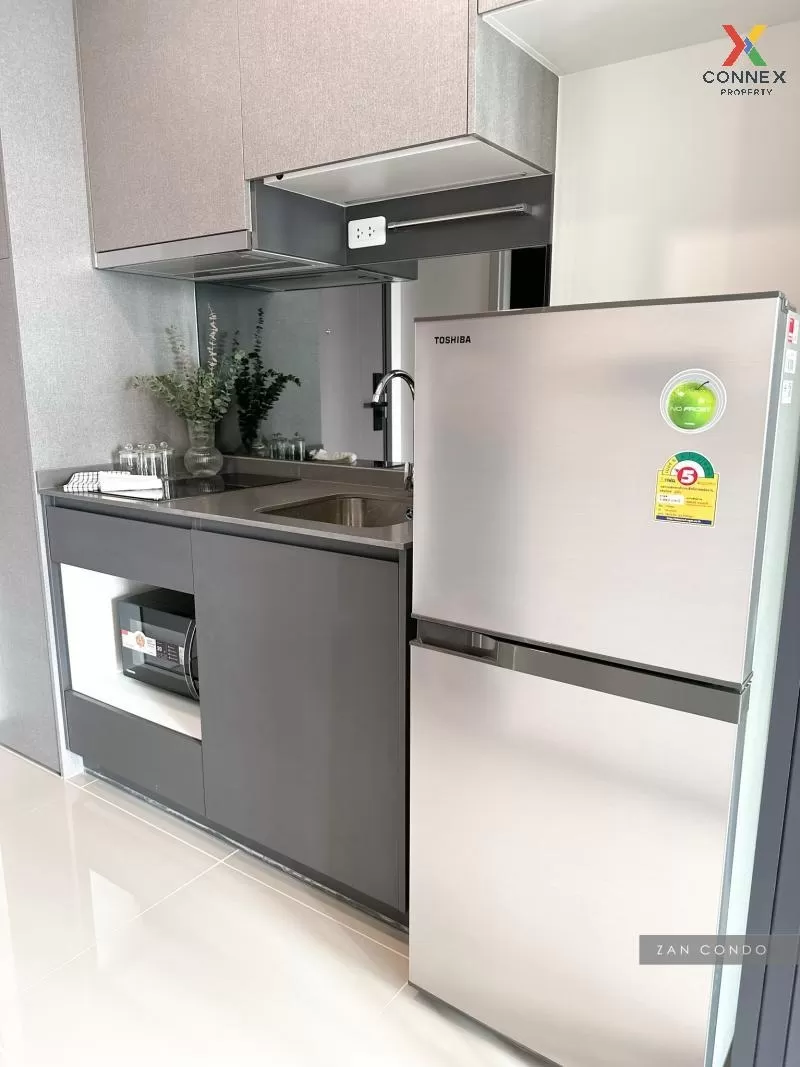 FOR RENT condo , Ideo Chula-Samyan , MRT-Sam Yan , Si Phraya , Ba