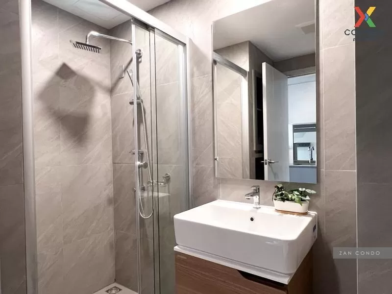 FOR RENT condo , Ideo Chula-Samyan , MRT-Sam Yan , Si Phraya , Ba
