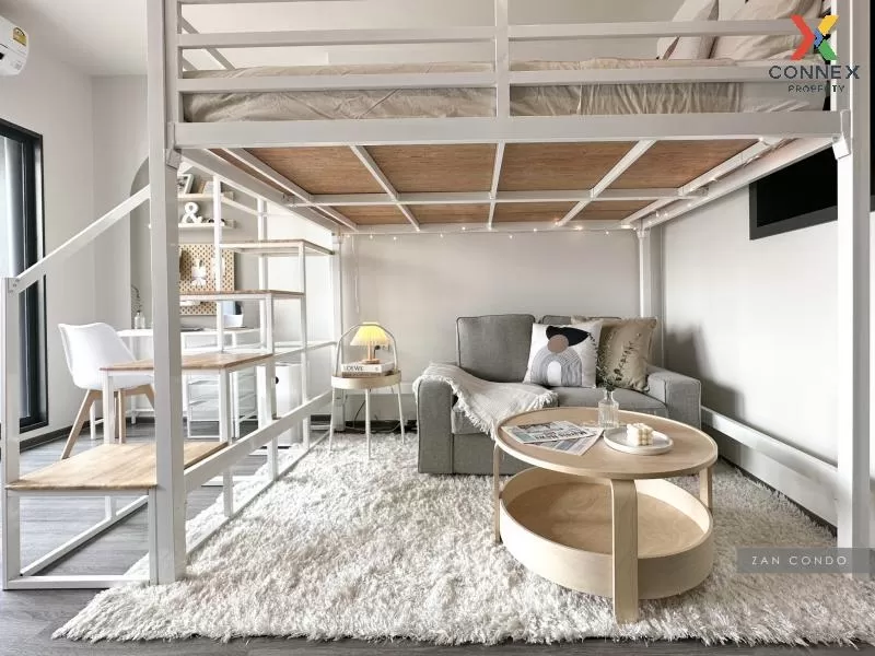 FOR RENT condo , Ideo Chula-Samyan , MRT-Sam Yan , Si Phraya , Ba 2