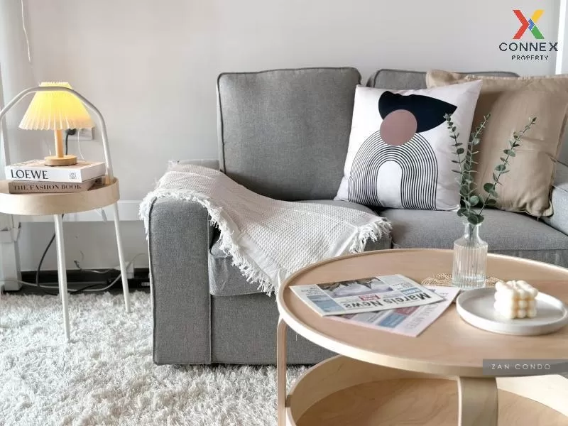 FOR RENT condo , Ideo Chula-Samyan , MRT-Sam Yan , Si Phraya , Ba 3