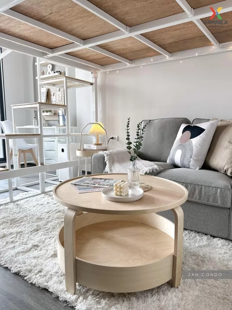 FOR RENT condo , Ideo Chula-Samyan , MRT-Sam Yan , Si Phraya , Ba 4