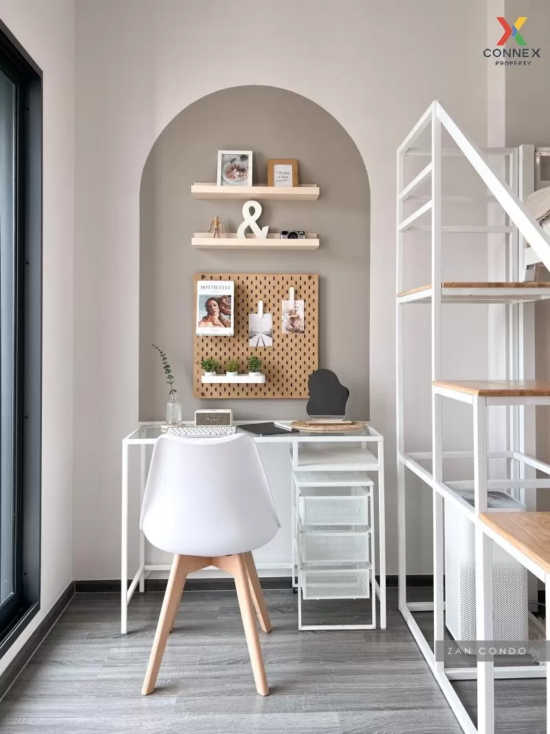 FOR RENT condo , Ideo Chula-Samyan , MRT-Sam Yan , Si Phraya , Ba