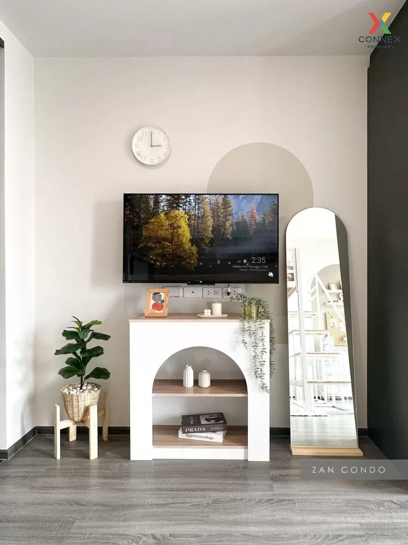 FOR RENT condo , Ideo Chula-Samyan , MRT-Sam Yan , Si Phraya , Ba