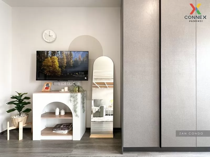 FOR RENT condo , Ideo Chula-Samyan , MRT-Sam Yan , Si Phraya , Ba