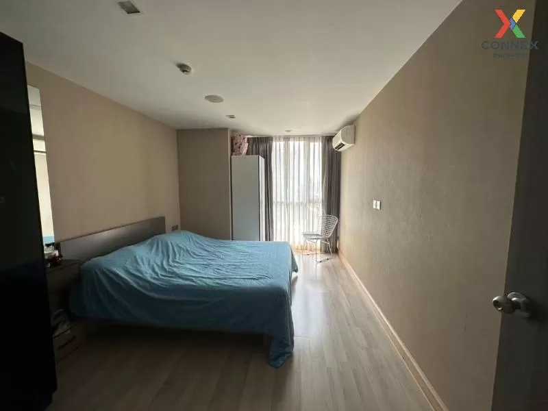 ขายคอนโด  เดอะ แอล ฟิฟทีน MRT-ลาดพร้าว จอมพล  เขต จตุจักร กรุงเทพ