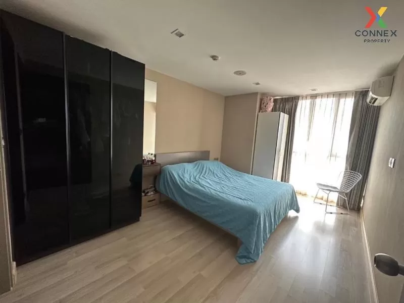 ขายคอนโด  เดอะ แอล ฟิฟทีน MRT-ลาดพร้าว จอมพล  เขต จตุจักร กรุงเทพ