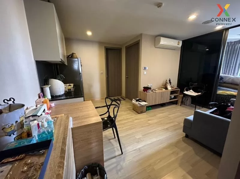 ขายคอนโด  เดอะ แอล ฟิฟทีน MRT-ลาดพร้าว จอมพล  เขต จตุจักร กรุงเทพ 3