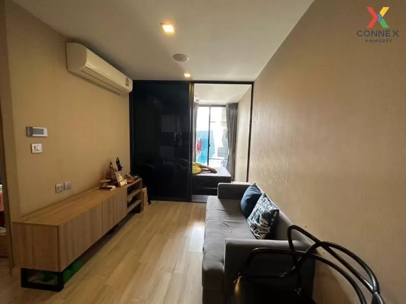 ขายคอนโด  เดอะ แอล ฟิฟทีน MRT-ลาดพร้าว จอมพล  เขต จตุจักร กรุงเทพ 4