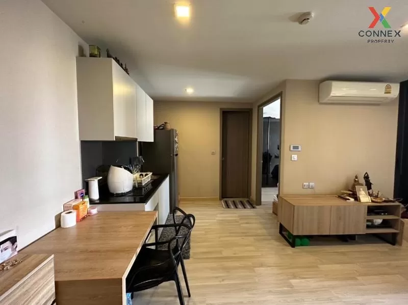 ขายคอนโด  เดอะ แอล ฟิฟทีน MRT-ลาดพร้าว จอมพล  เขต จตุจักร กรุงเทพ