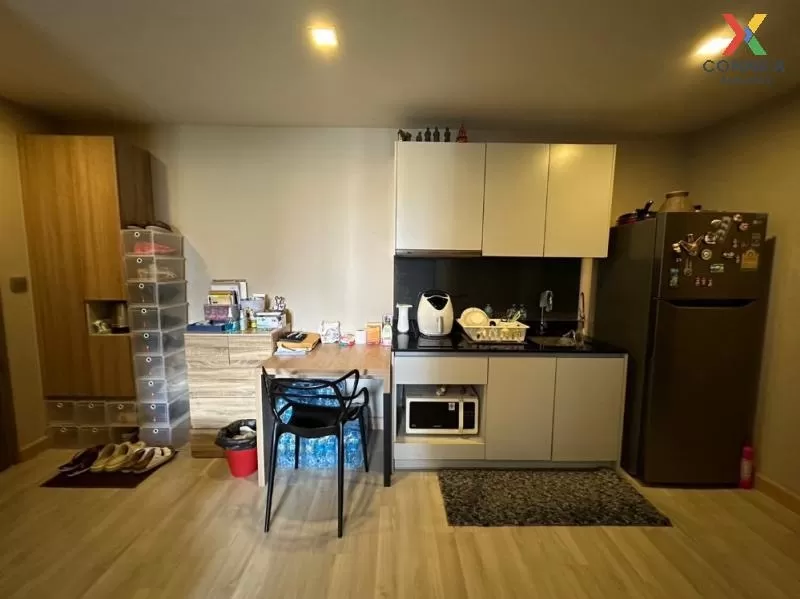 ขายคอนโด  เดอะ แอล ฟิฟทีน MRT-ลาดพร้าว จอมพล  เขต จตุจักร กรุงเทพ