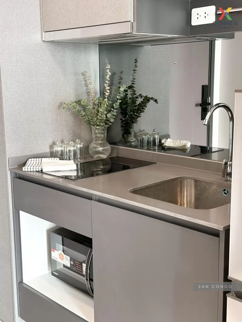 FOR RENT condo , Ideo Chula-Samyan , MRT-Sam Yan , Si Phraya , Ba