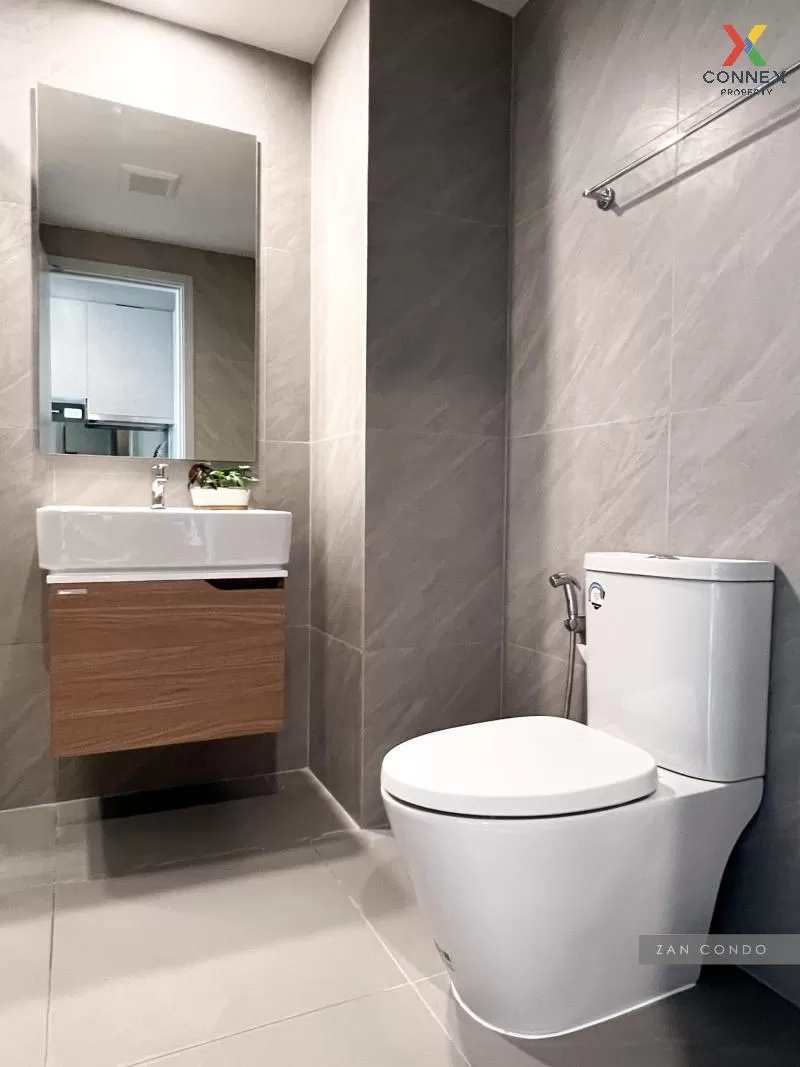 FOR RENT condo , Ideo Chula-Samyan , MRT-Sam Yan , Si Phraya , Ba