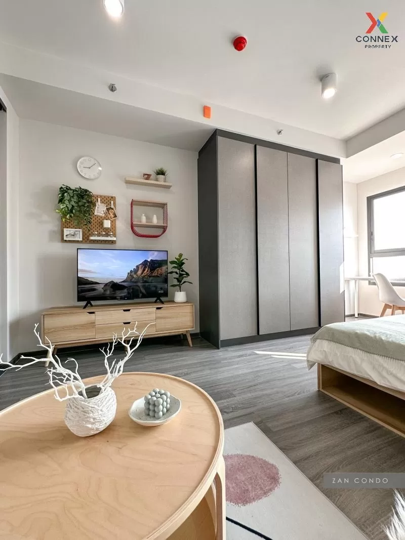 FOR RENT condo , Ideo Chula-Samyan , MRT-Sam Yan , Si Phraya , Ba 3