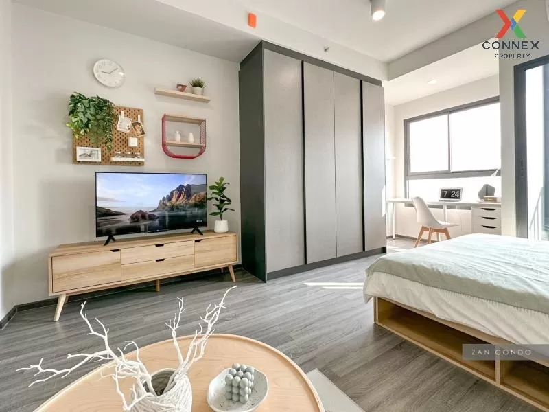 FOR RENT condo , Ideo Chula-Samyan , MRT-Sam Yan , Si Phraya , Ba