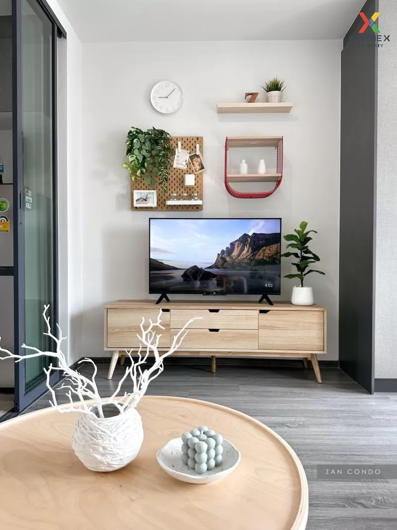 FOR RENT condo , Ideo Chula-Samyan , MRT-Sam Yan , Si Phraya , Ba