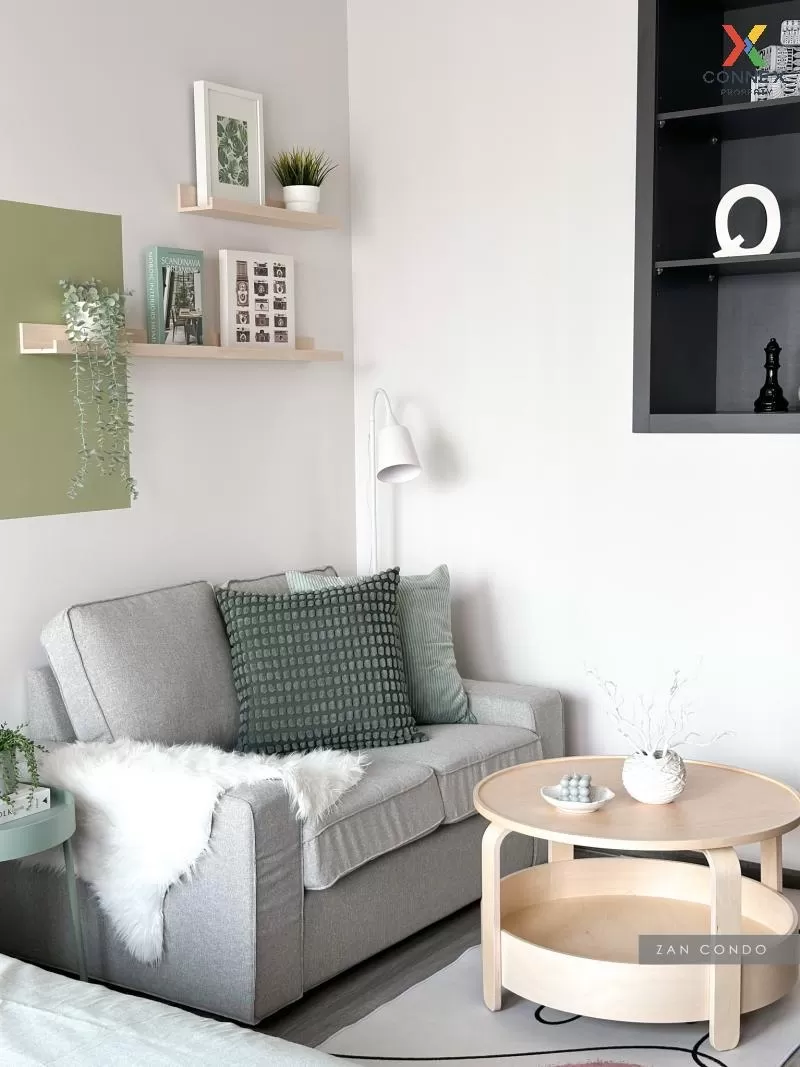 FOR RENT condo , Ideo Chula-Samyan , MRT-Sam Yan , Si Phraya , Ba