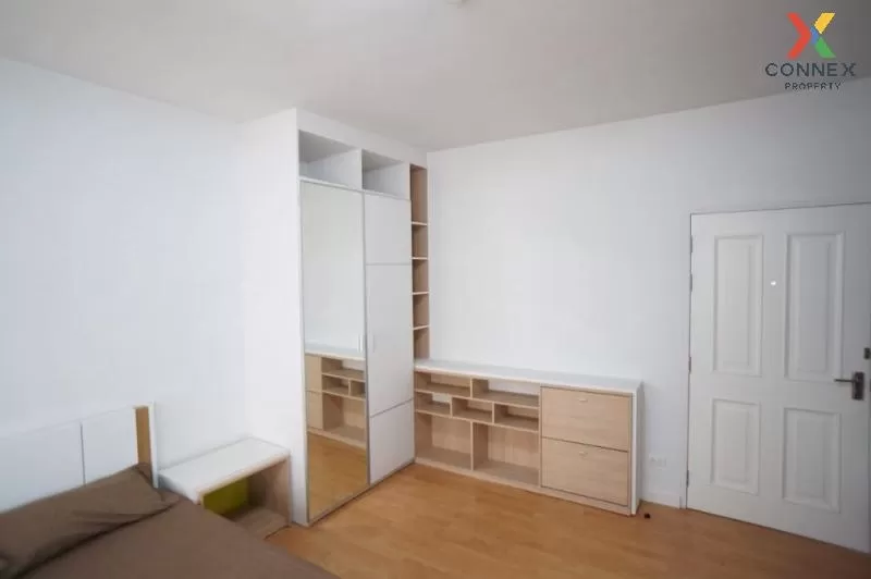 เช่าคอนโด  มาย คอนโด สาทร-ตากสิน  BTS-วงเวียนใหญ่ คลองต้นไทร เขต  2