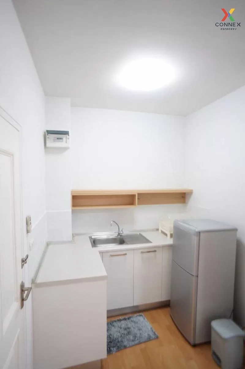 เช่าคอนโด  มาย คอนโด สาทร-ตากสิน  BTS-วงเวียนใหญ่ คลองต้นไทร เขต  3