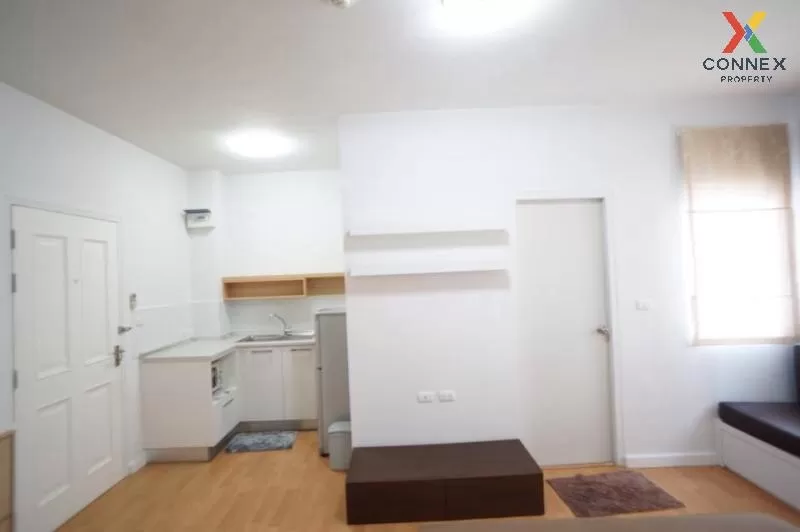 เช่าคอนโด  มาย คอนโด สาทร-ตากสิน  BTS-วงเวียนใหญ่ คลองต้นไทร เขต  4