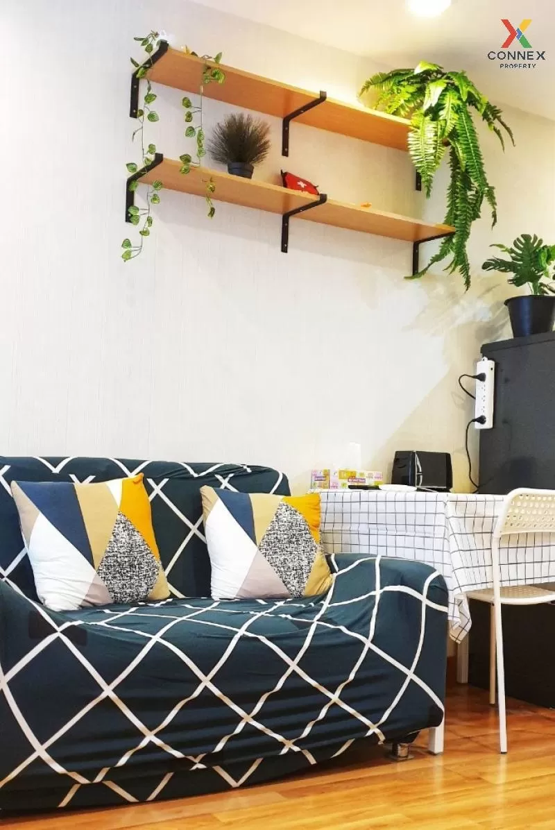 ขายคอนโด  คาซ่า คอนโด สุขุมวิท 97 BTS-บางจาก บางจาก เขต พระโขนง ก 3