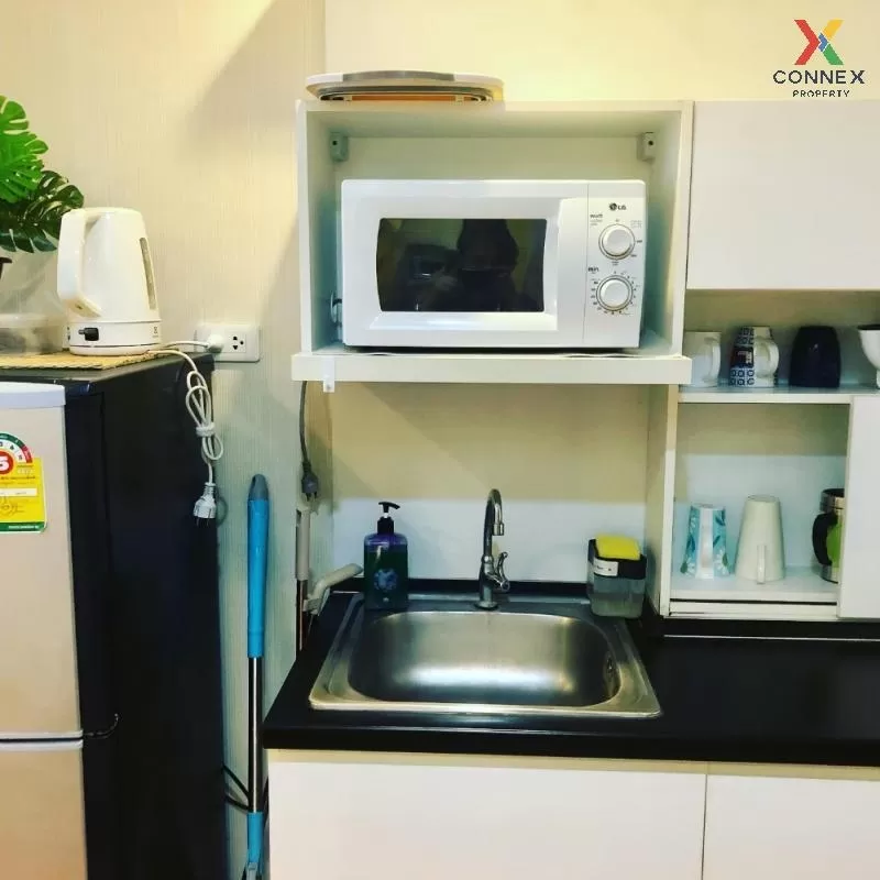 ขายคอนโด  คาซ่า คอนโด สุขุมวิท 97 BTS-บางจาก บางจาก เขต พระโขนง ก 4