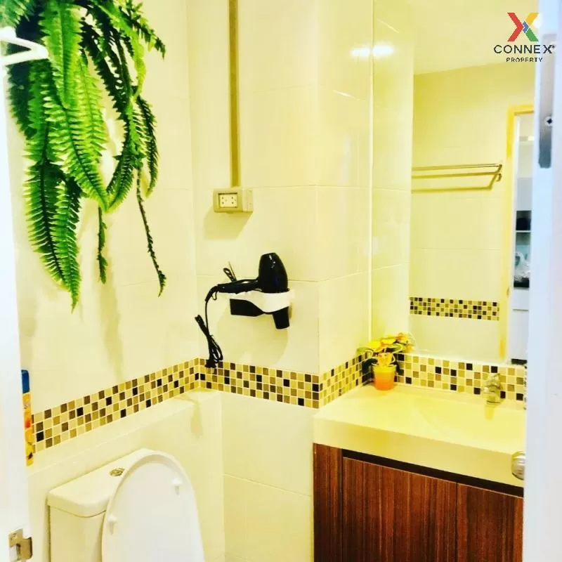 FOR SALE condo , Casa Condo Sukhumvit 97 , BTS-Bang Chak , Bang C