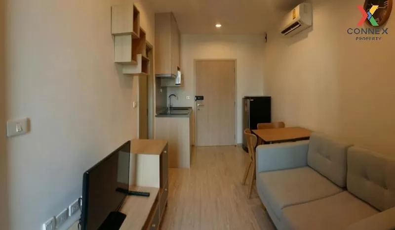 FOR RENT condo , Ideo Mobi Sukhumvit Eastgate , BTS-Bang Na , Ban 2