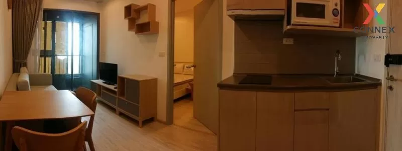 FOR RENT condo , Ideo Mobi Sukhumvit Eastgate , BTS-Bang Na , Ban 3