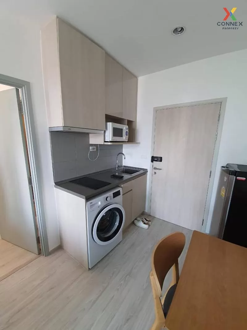 FOR RENT condo , Ideo Mobi Sukhumvit Eastgate , BTS-Bang Na , Ban 4