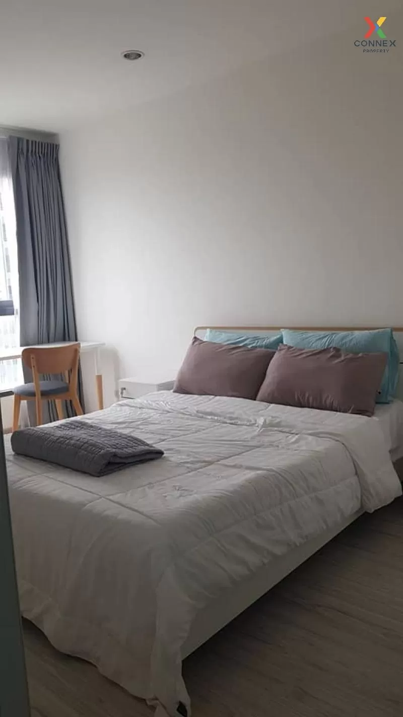 FOR RENT condo , Ideo Mobi Sukhumvit Eastgate , BTS-Bang Na , Ban