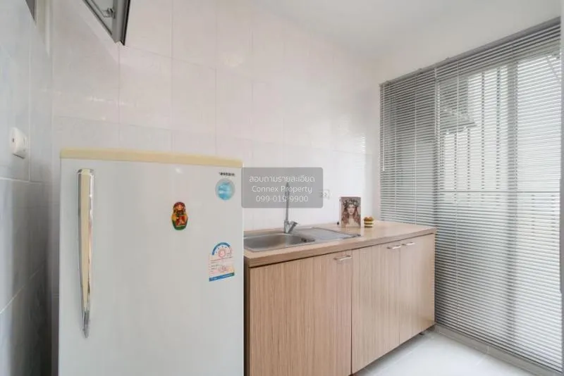 ขายคอนโด  ดี คอนโด รามคำแหง 64 หัวหมาก เขต บางกะปิ กรุงเทพ CX-767 2