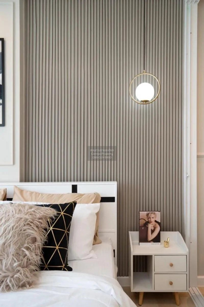 ขายคอนโด  ดี คอนโด รามคำแหง 64 หัวหมาก เขต บางกะปิ กรุงเทพ CX-767