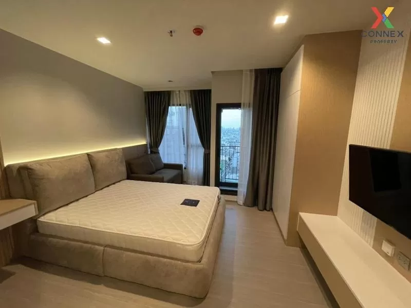 FOR RENT condo , Life Asoke - Rama 9 , MRT-Phra Ram 9 , Makkasan  FOR RENT condo , Life Asoke - Rama 9 , MRT-Phra Ram 9 , Makkasan  4