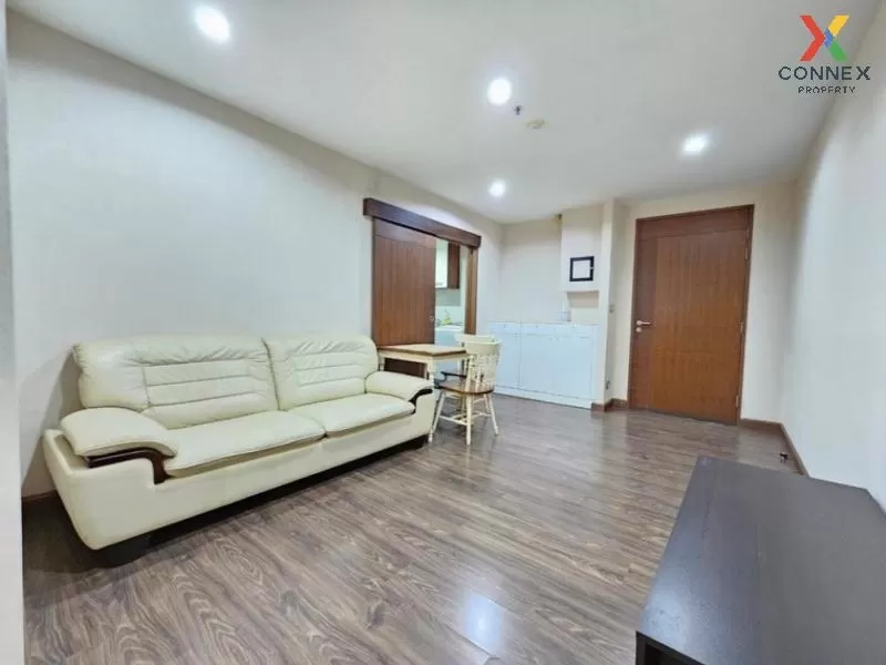 เช่าคอนโด  สีลม ซิตี้ รีสอร์ท BTS-ช่องนนทรี สีลม เขต บางรัก กรุงเ 2