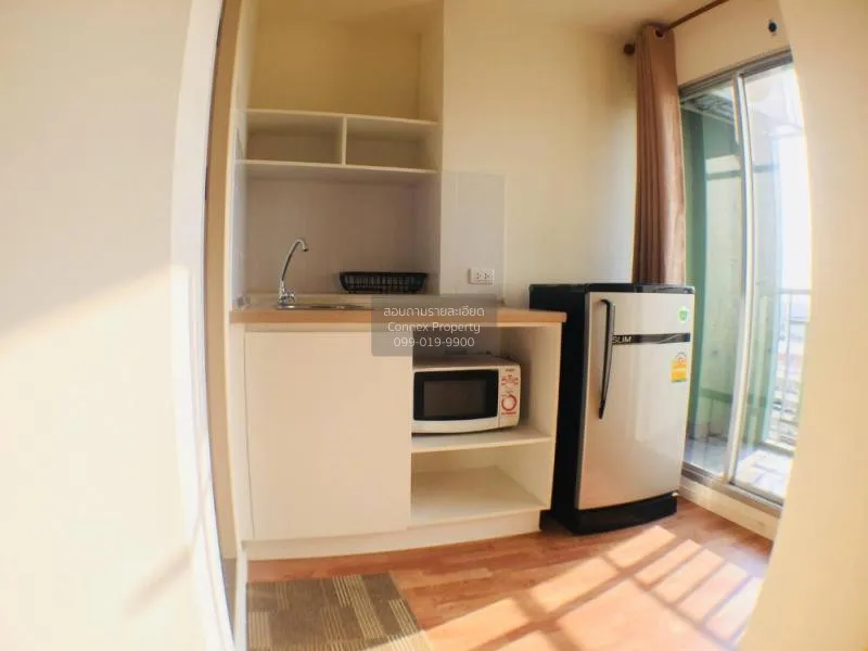 ขายคอนโด  ลุมพินี พาร์ค เพชรเกษม 98  MRT-หลักสอง บางแคเหนือ เขต บ 2