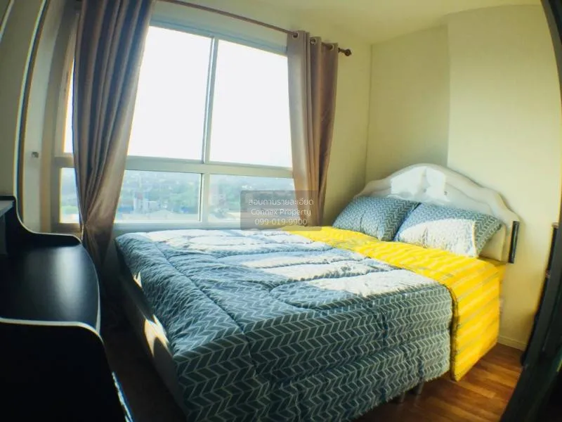 ขายคอนโด  ลุมพินี พาร์ค เพชรเกษม 98  MRT-หลักสอง บางแคเหนือ เขต บ 3